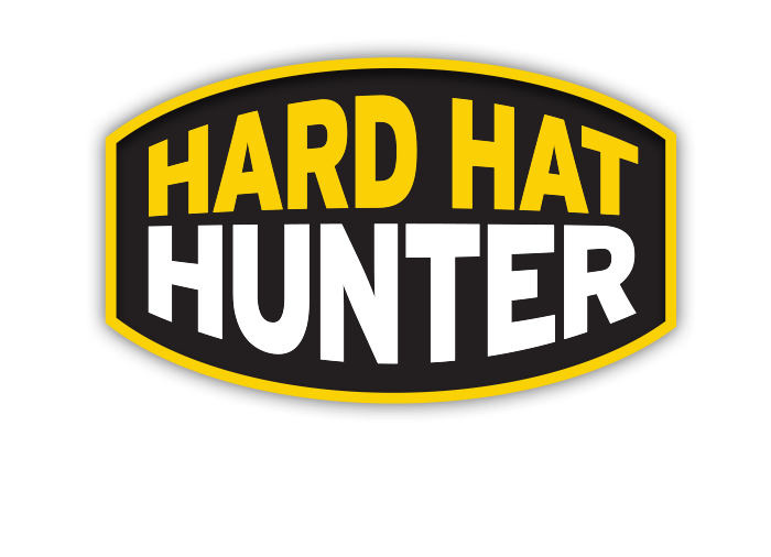 Hard Hat Hunter Network