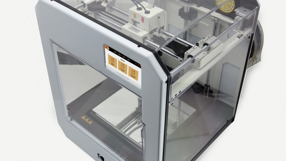 KODAK 3D printer
